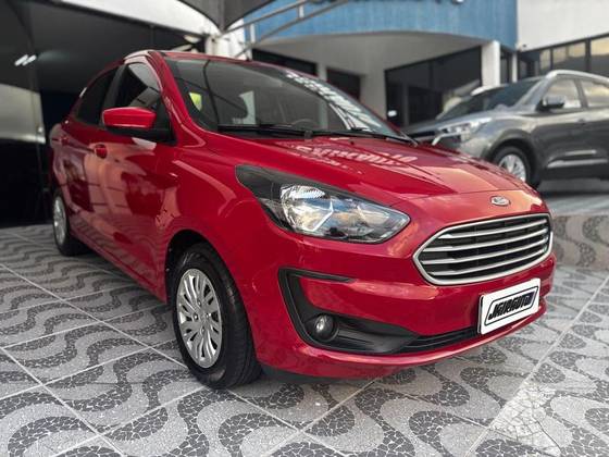 FORD KA 1.0 TI-VCT FLEX SE PLUS MANUAL FORD KA 1.0 TI-VCT FLEX SE PLUS MANUAL